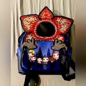 Stranger Things Backpack